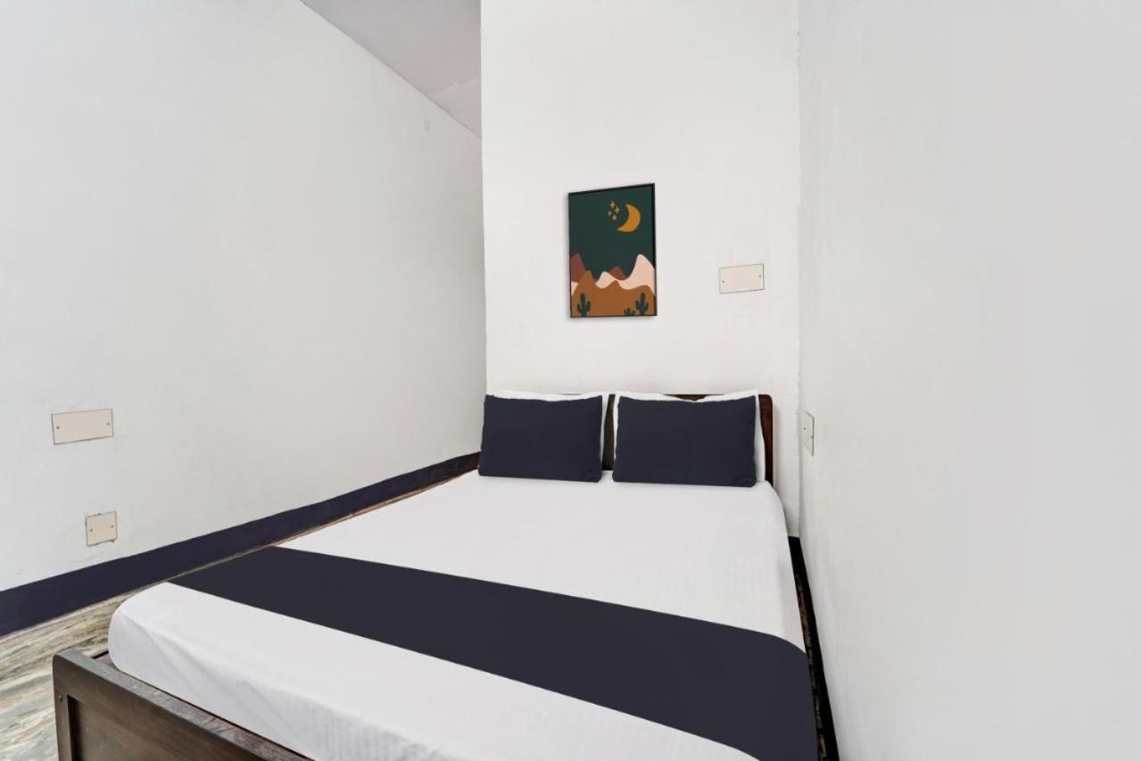 Queen D Tower - By Grands Inn Hospitality Tallākulam Εξωτερικό φωτογραφία